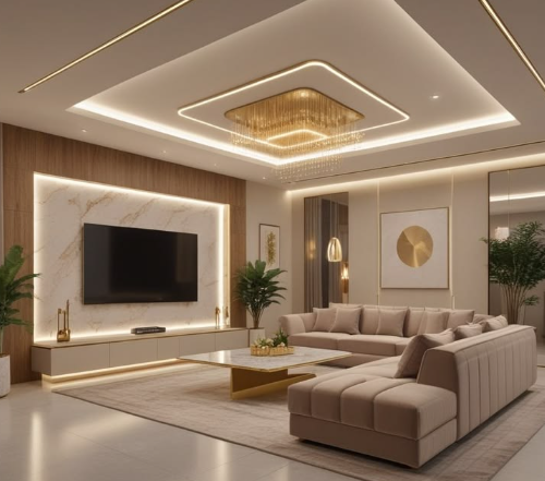 Aménagement intérieur