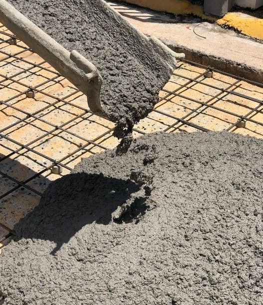 BÃ©ton