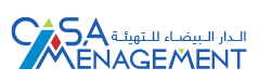 Casa Aménagement