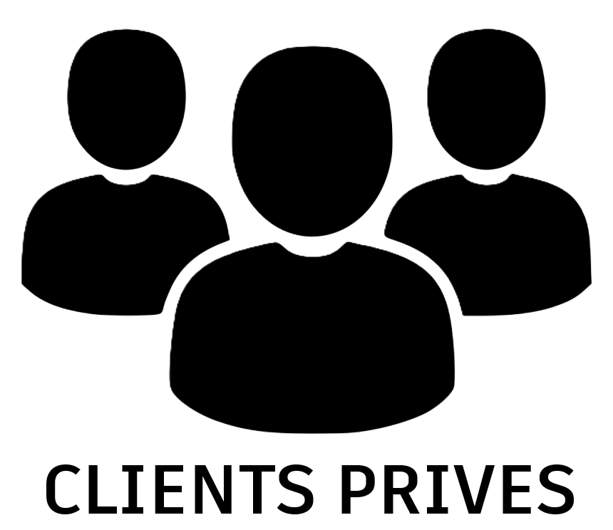 Privés